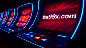 ba99 রেসিং